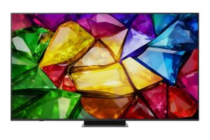 Smart Tivi Micro RGB LG AI 4K 75 inch 75MRGB86BSA