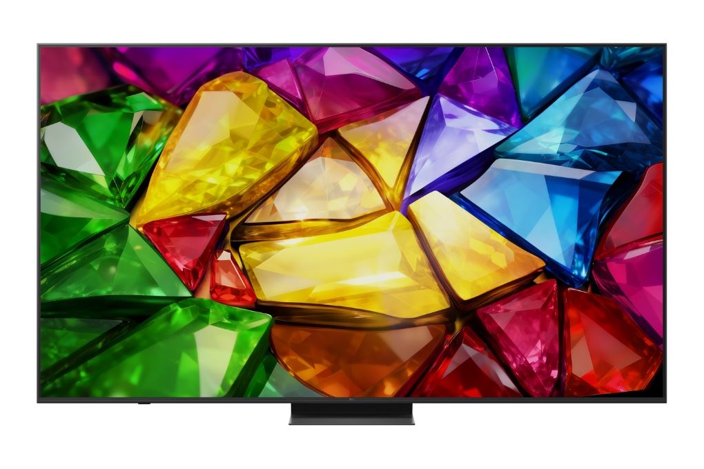 Smart Tivi Micro RGB LG AI 4K 86 inch 86MRGB86BSA