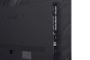 Smart Tivi OLED LG AI 4K 55 inch OLED55C6PSA