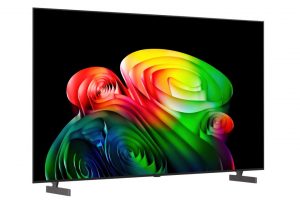 Smart Tivi OLED LG AI 4K 65 inch OLED65B6PSA