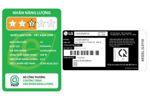 Smart Tivi OLED LG AI 4K 65 inch OLED65B6PSA