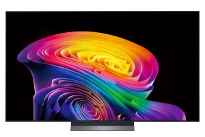 Smart Tivi OLED LG AI 4K 65 inch OLED65C6PSA