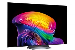 Smart Tivi OLED LG AI 4K 65 inch OLED65C6PSA
