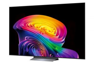 Smart Tivi OLED LG AI 4K 77 inch OLED77C6PSA