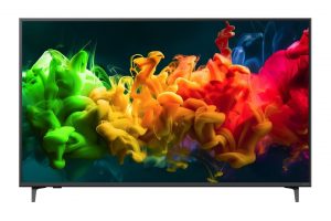 Smart Tivi QNED LG AI 4K 55 inch 55QNED80BSA