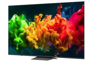 Smart Tivi QNED LG AI 4K 55 inch 55QNED81BSA