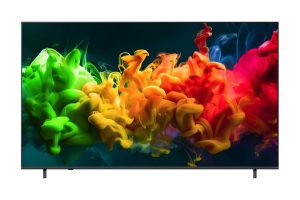 Smart Tivi QNED LG AI 4K 85 inch 85QNED80BSA