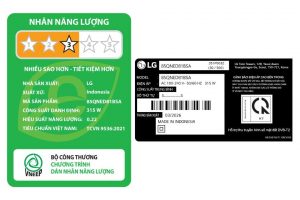 Smart Tivi QNED LG AI 4K 85 inch 85QNED81BSA