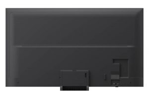 Smart Tivi QNED LG AI 4K 85 inch 85QNED81BSA