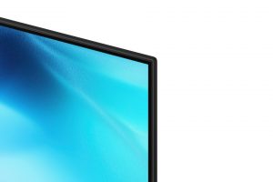 Smart Tivi Samsung 50 inch 4K UA50U8000H