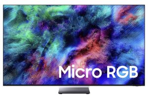 Smart Tivi Samsung Micro RGB 4K 75 inch MRA75R95H
