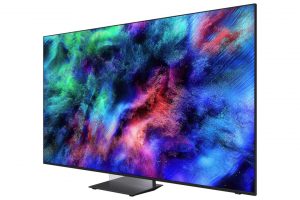 Smart Tivi Samsung Micro RGB 4K 85 inch MRA85R95H