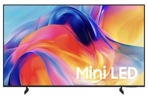Smart Tivi Samsung Mini LED 4K AI 50 inch UA50M77H