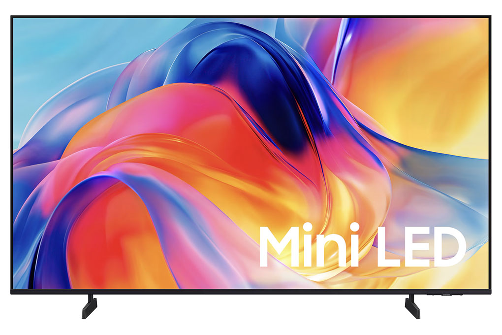 Smart Tivi Samsung Mini LED 4K AI 50 inch UA50M77H