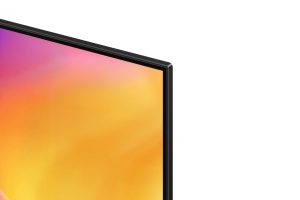 Smart Tivi Samsung Mini LED 4K AI 65 inch UA65M77H