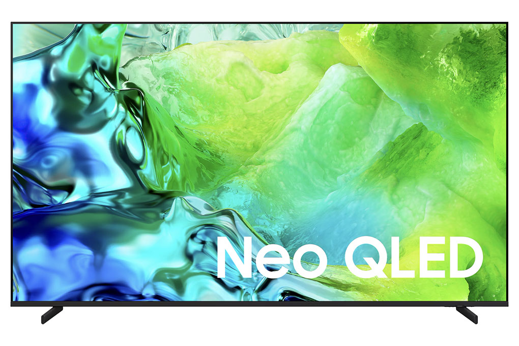 Smart Tivi Samsung Neo QLED 4K 65 inch QA65QN80H