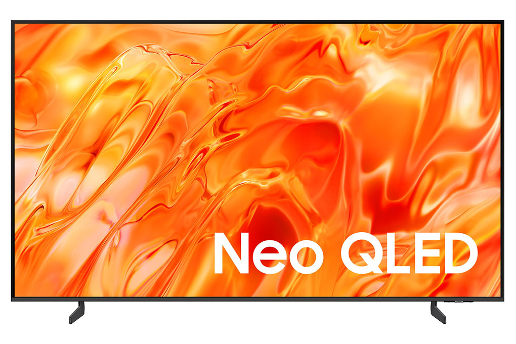 Smart Tivi Samsung Neo QLED 4K 75 inch QA75QN70H