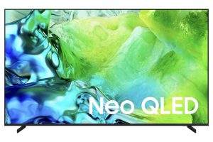Smart Tivi Samsung Neo QLED 4K 85 inch QA85QN80H