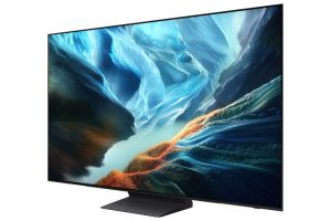 Smart Tivi Samsung OLED 4K Vision AI 55 inch QA55S90HA
