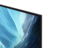 Smart Tivi Samsung OLED 4K Vision AI 55 inch QA55S90HA