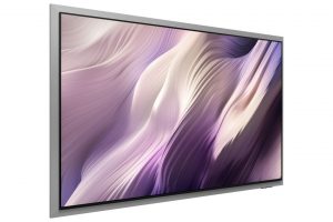 Smart Tivi Samsung OLED 4K Vision AI 65 inch QA65S95H