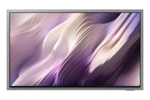 Smart Tivi Samsung OLED 4K Vision AI 77 inch QA77S95H