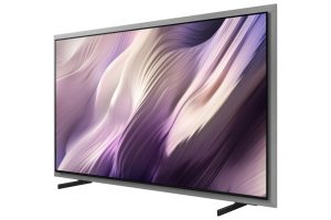 Smart Tivi Samsung OLED 4K Vision AI 83 inch QA83S95H