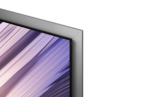 Smart Tivi Samsung OLED 4K Vision AI 83 inch QA83S95H