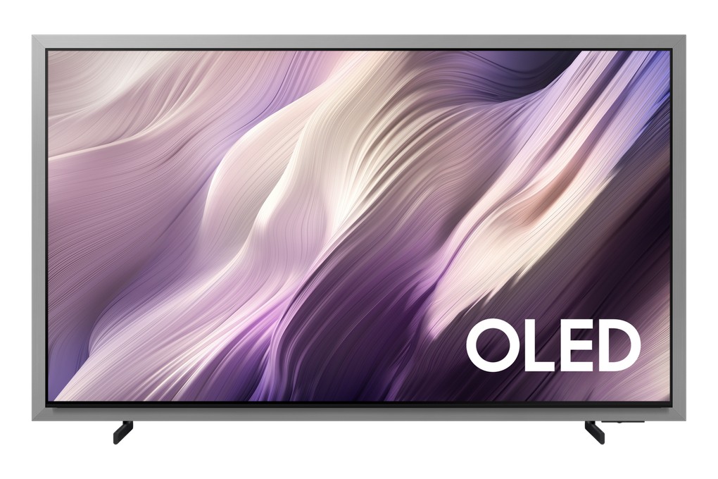 Smart Tivi Samsung OLED 4K Vision AI 83 inch QA83S95H