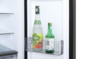 Tủ lạnh LG Inverter 502 lít Multi Door F50BG