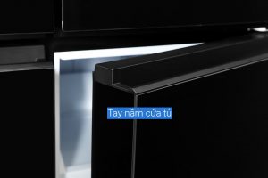 Tủ lạnh LG Inverter 502 lít Multi Door F50BG