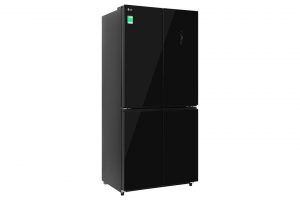 Tủ lạnh LG Inverter 502 lít Multi Door F50BG