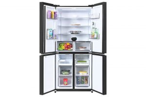 Tủ lạnh LG Inverter 502 lít Multi Door F50BG