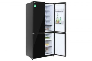 Tủ lạnh LG Inverter 502 lít Multi Door F50BG