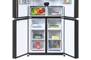 Tủ lạnh LG Inverter 502 lít Multi Door F50BG