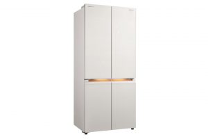 Tủ lạnh Toshiba Inverter 521 lít Multi Door GR-RF681WI-PGV(D4)