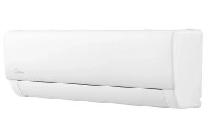 Điều hòa Midea 12.000 BTU MSFQ 12CRN8