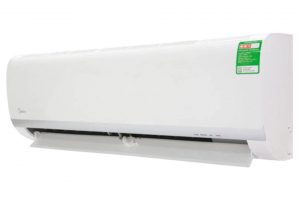 Điều hòa Midea 12000BTU MSAFII 13CRN8