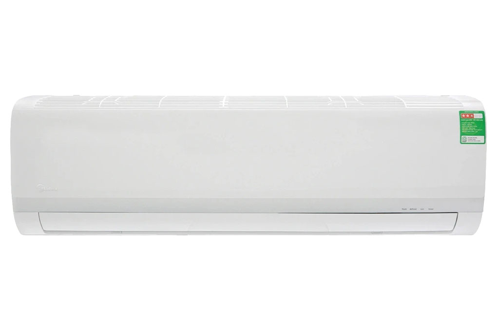Điều hòa Midea 18.000BTU MSAFII 18CRN8