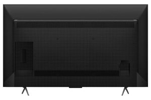 Google Tivi TCL QD Mini LED 4K 65 inch 65P8LS