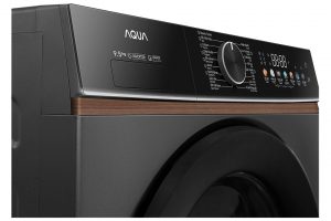 Máy giặt Aqua Inverter 10kg AW10 BP4657M(B)