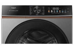 Máy giặt Aqua Inverter 12kg AW12 BP4657M(B)