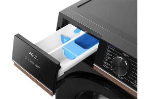Máy giặt Aqua Inverter 12kg AW12 BP4657M(B)