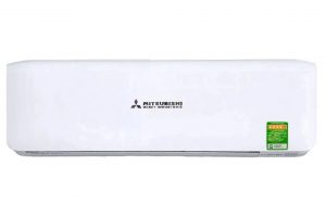 Máy lạnh Mitsubishi Heavy inverter 1.5HP SRK13YXS W5