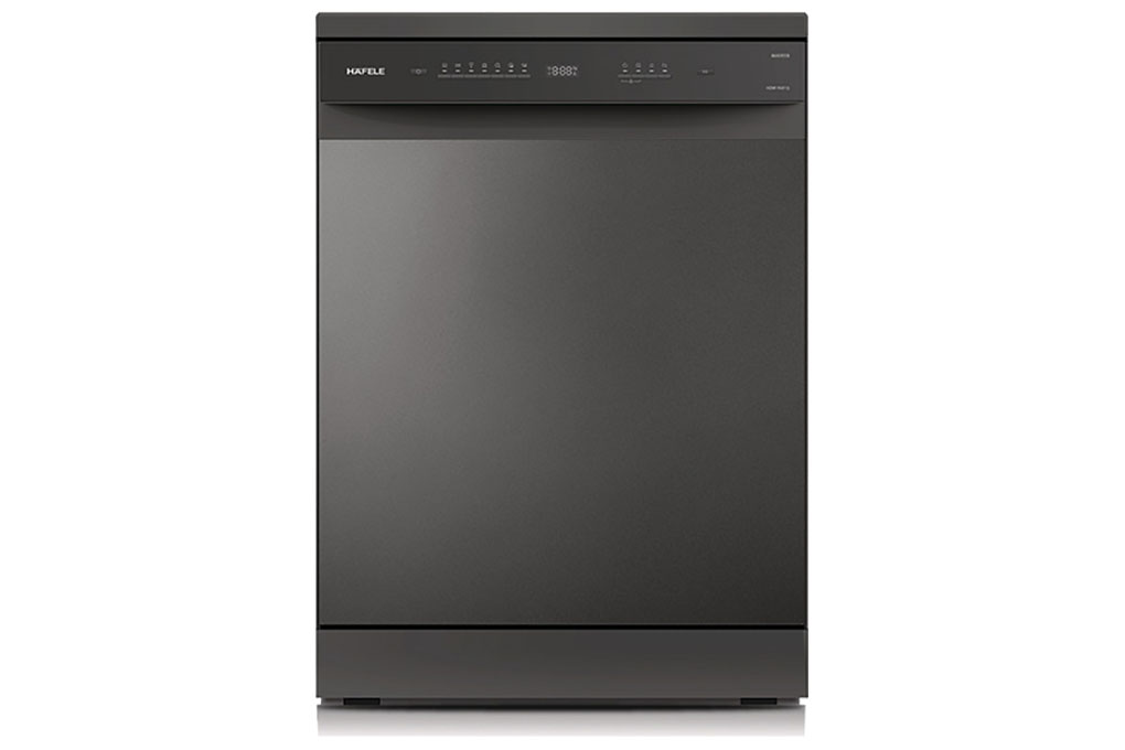 Máy rửa bát Hafele 14 bộ HDW F601G