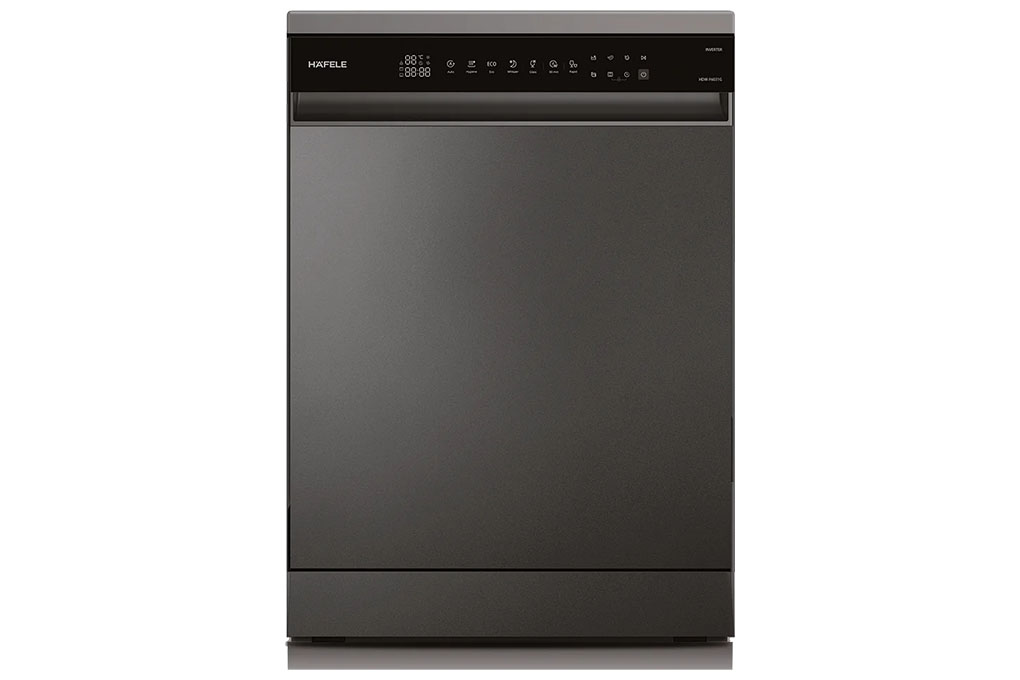 Máy rửa chén độc lập Hafele HDW F6031G (535.29.651)