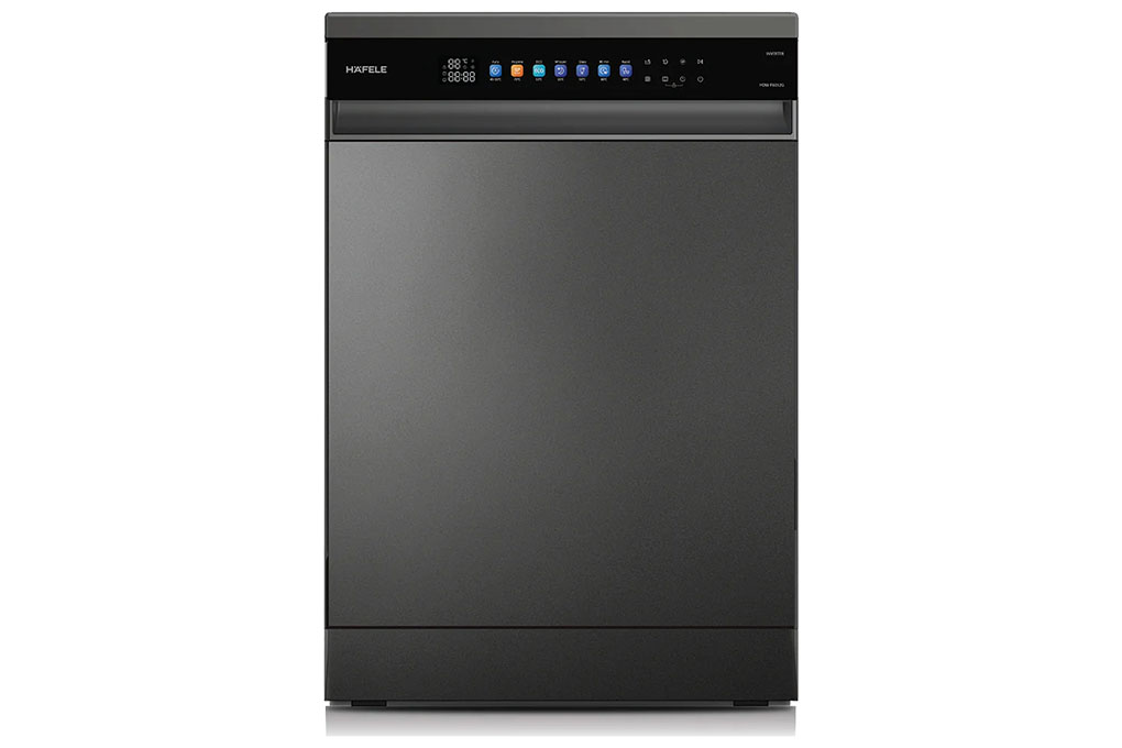 Máy rửa chén độc lập Hafele HDW F6052G (535.29.652)