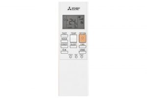 Điều hòa Mitsubishi Electric 18.000 BTU inverter MSY/MUY JA50VF