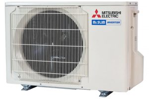 Điều hòa Mitsubishi Electric 22.000 BTU inverter MSY/MUY JA60VF