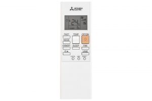 Điều hòa Mitsubishi Electric 22.000 BTU inverter MSY/MUY JA60VF